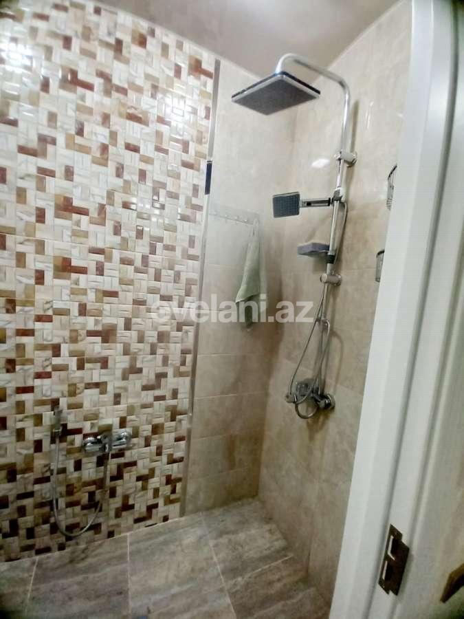 Kirayə verilir, ofis, 4 otaqlı, 212 m², Bakı, Nəsimi r, Nizami m.