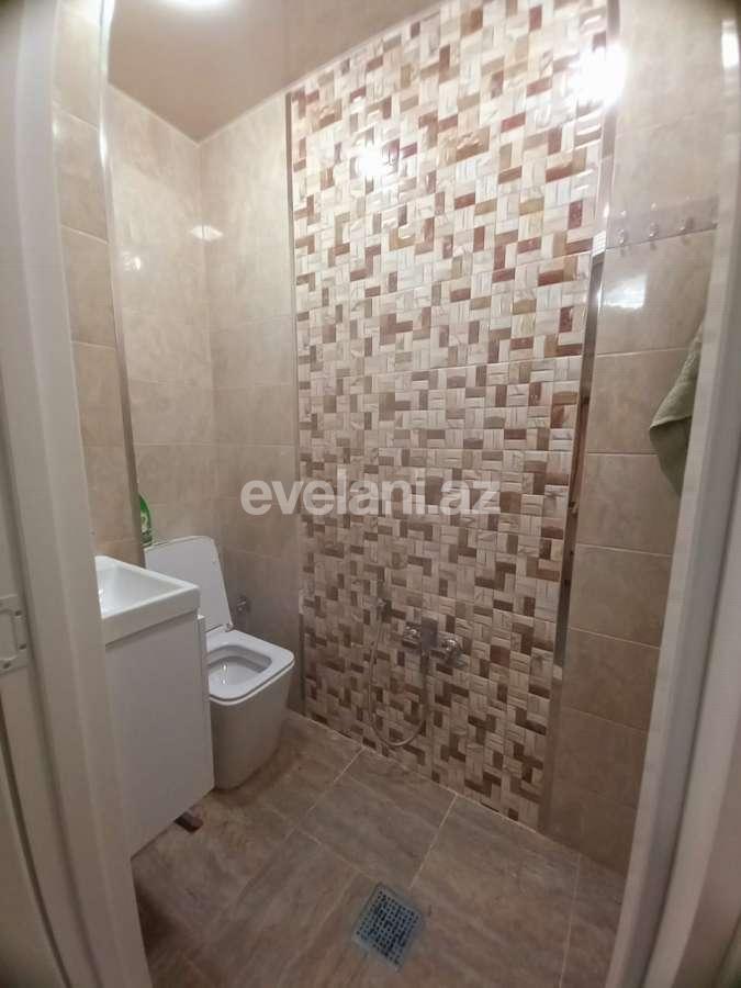 Kirayə verilir, ofis, 4 otaqlı, 212 m², Bakı, Nəsimi r, Nizami m.