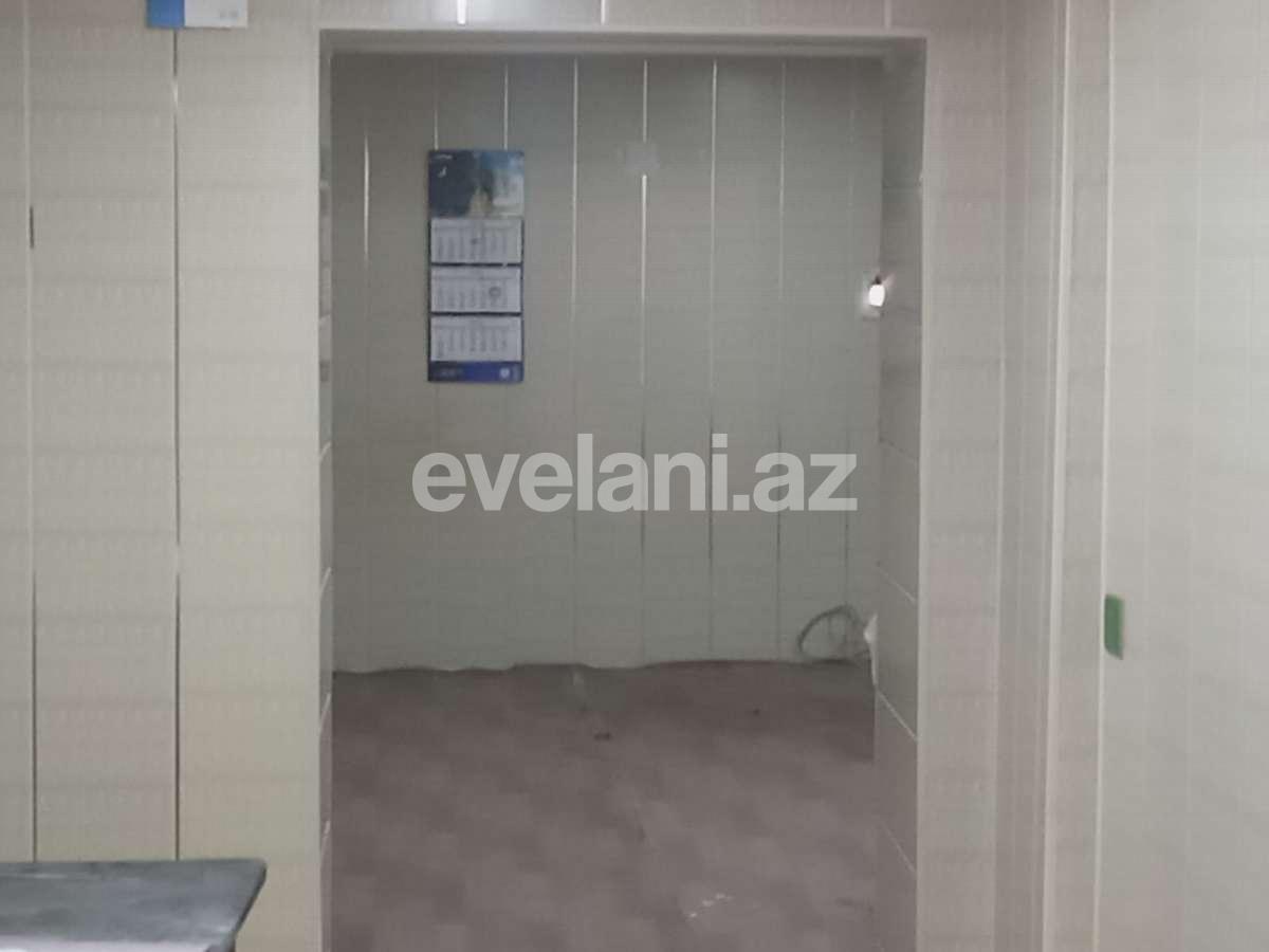 Satılır, obyekt, 25 m², Bakı, Nəsimi r, 4-cü mikrorayon q, Memar Əcəmi m.