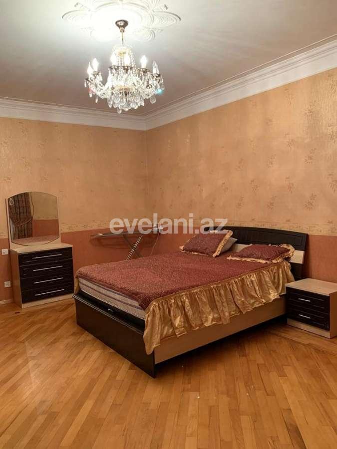 Kirayə verilir, yeni tikili, 3 otaqlı, 110 m², Bakı, Nərimanov r, Nəriman Nərimanov m.