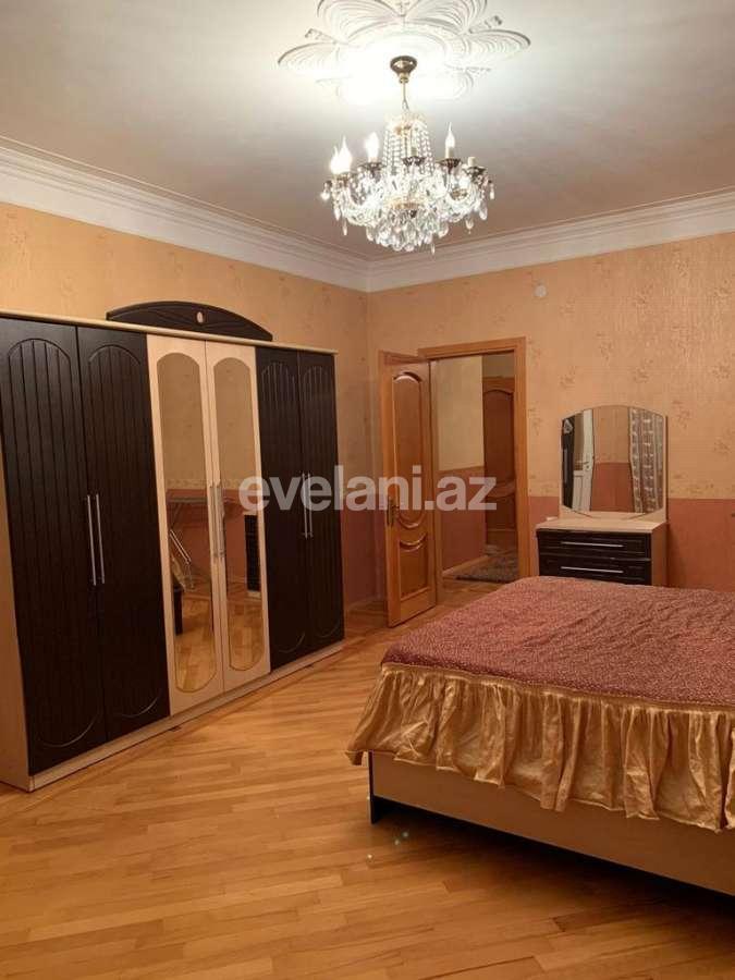 Kirayə verilir, yeni tikili, 3 otaqlı, 110 m², Bakı, Nərimanov r, Nəriman Nərimanov m.