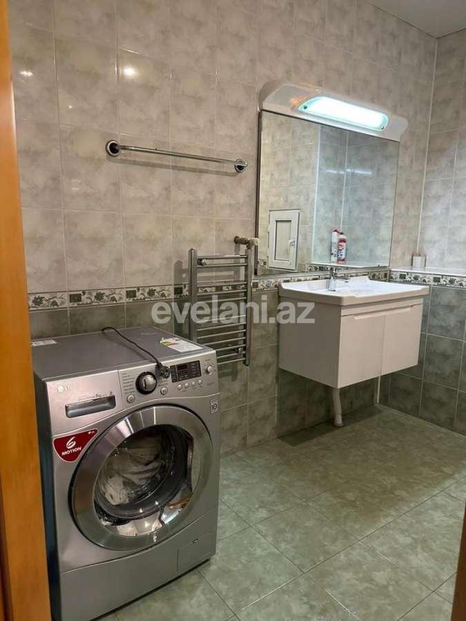 Kirayə verilir, yeni tikili, 3 otaqlı, 110 m², Bakı, Nərimanov r, Nəriman Nərimanov m.