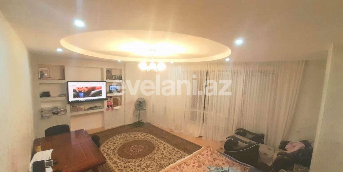 Satılır, yeni tikili, 2 otaqlı, 80 m², Bakı, Sabunçu r, Bakıxanov q.