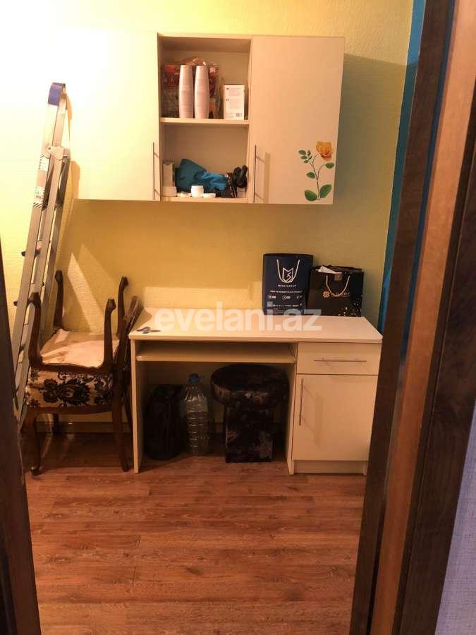 Rent, new building, 2 room, 71 m², Baku, Yasamal r, Yasamal d, Inshaatchilar m.