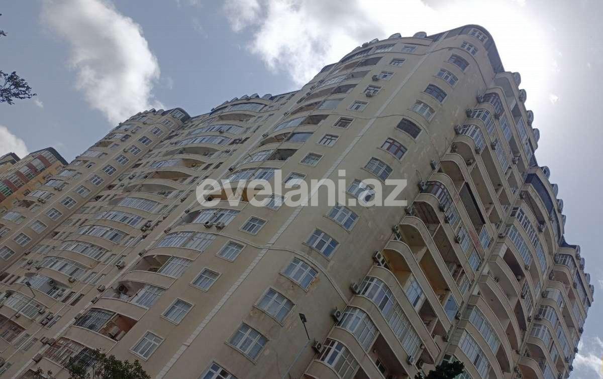 Rent, new building, 2 room, 71 m², Baku, Yasamal r, Yasamal d, Inshaatchilar m.