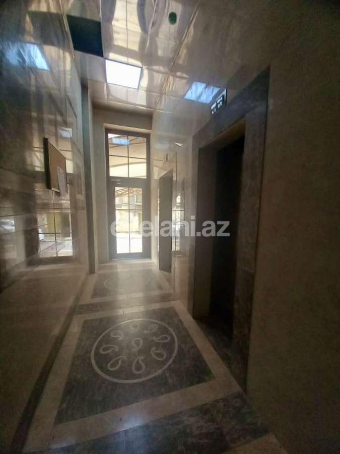 Rent, new building, 4 room, 212 m², Baku, Nasimi r, Nizami m.