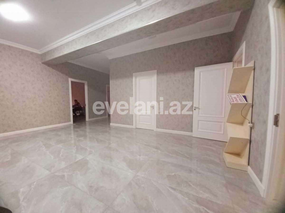 Rent, new building, 4 room, 212 m², Baku, Nasimi r, Nizami m.