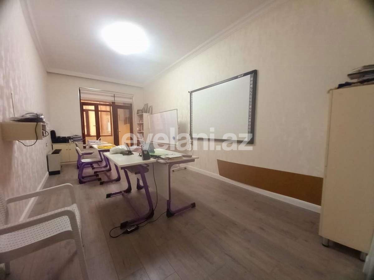 Rent, new building, 4 room, 212 m², Baku, Nasimi r, Nizami m.