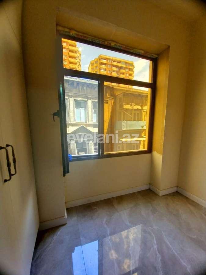 Rent, new building, 4 room, 212 m², Baku, Nasimi r, Nizami m.