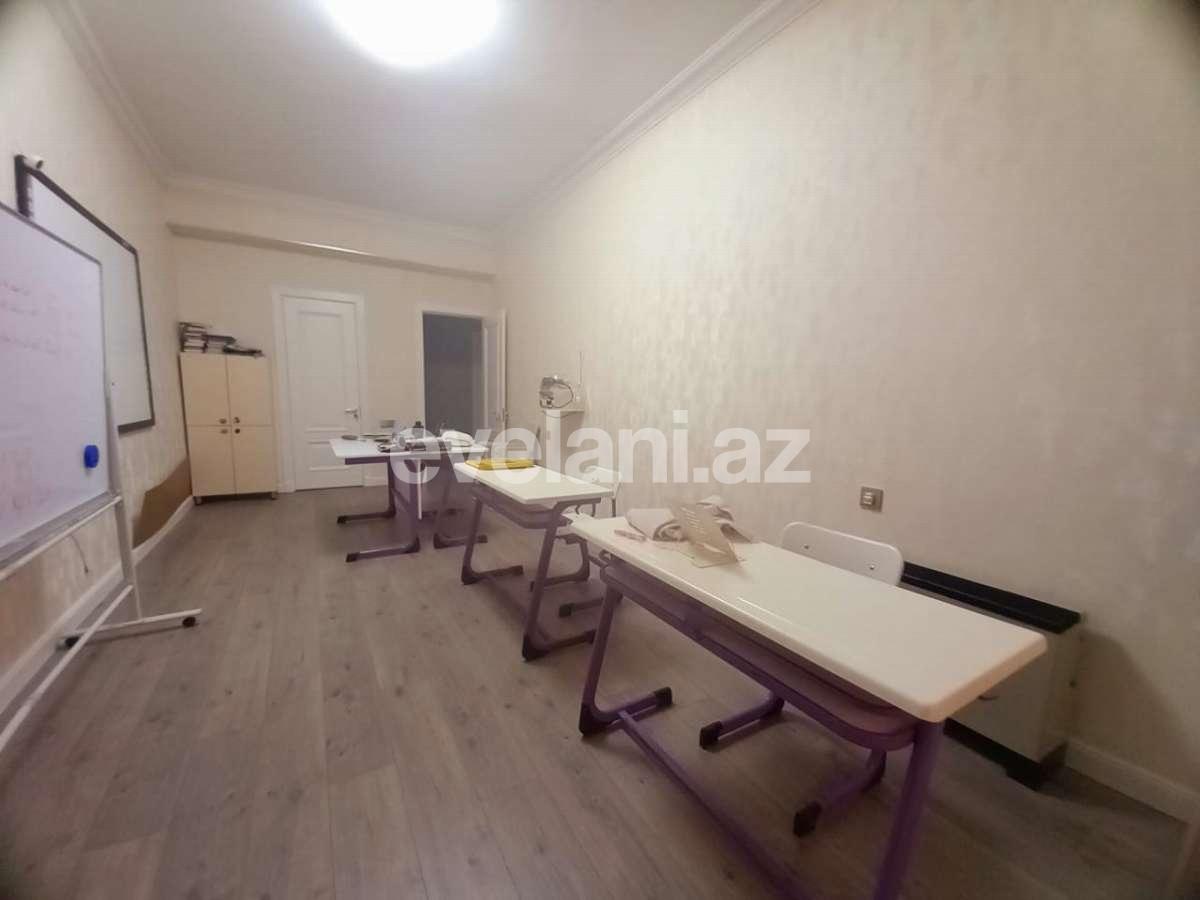 Rent, new building, 4 room, 212 m², Baku, Nasimi r, Nizami m.