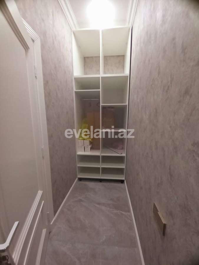 Rent, new building, 4 room, 212 m², Baku, Nasimi r, Nizami m.