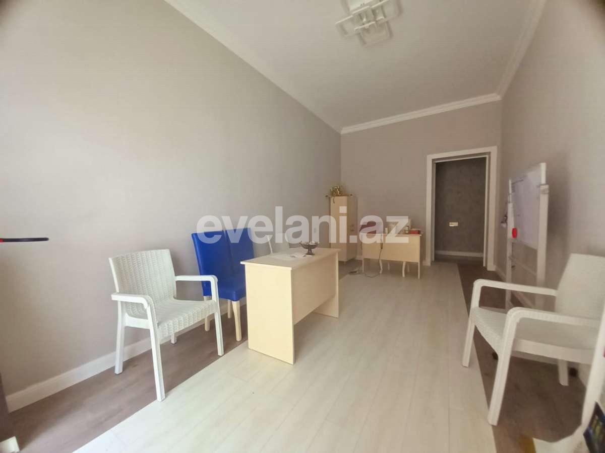 Rent, new building, 4 room, 212 m², Baku, Nasimi r, Nizami m.