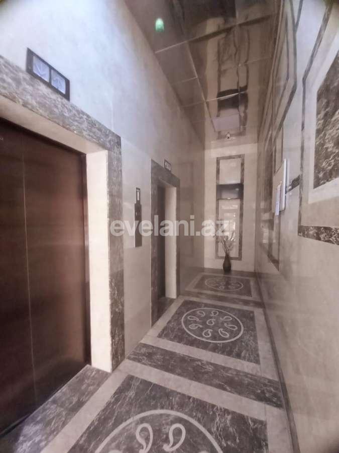 Rent, new building, 4 room, 212 m², Baku, Nasimi r, Nizami m.