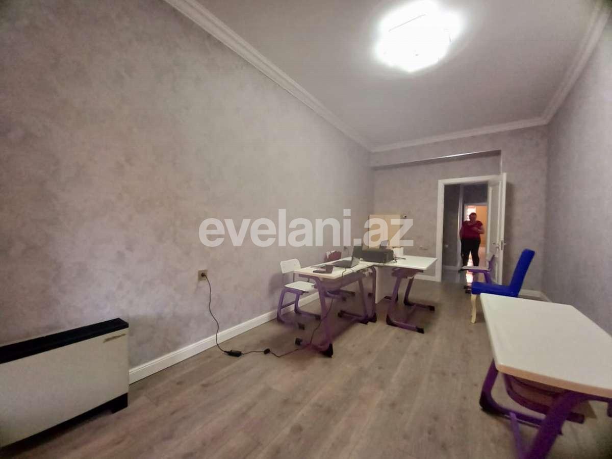 Rent, new building, 4 room, 212 m², Baku, Nasimi r, Nizami m.
