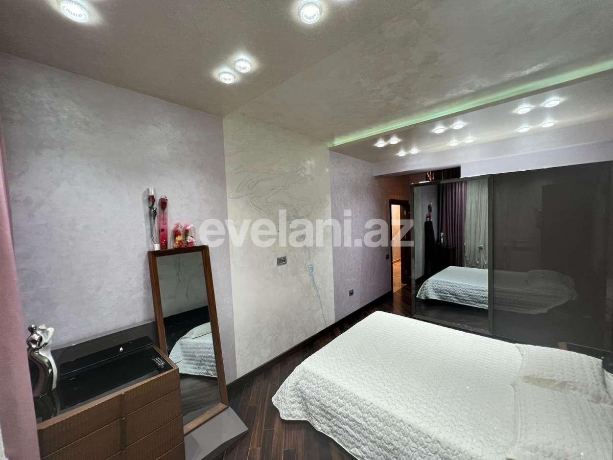 Kirayə verilir, yeni tikili, 3 otaqlı, 160 m², Bakı, Nərimanov r, Gənclik m.