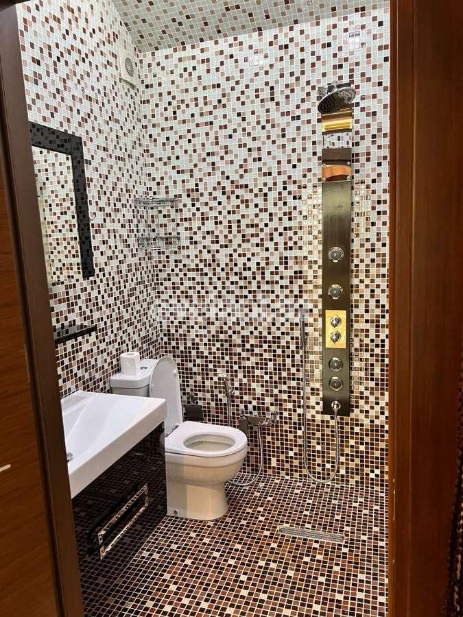 Kirayə verilir, yeni tikili, 3 otaqlı, 160 m², Bakı, Nərimanov r, Gənclik m.