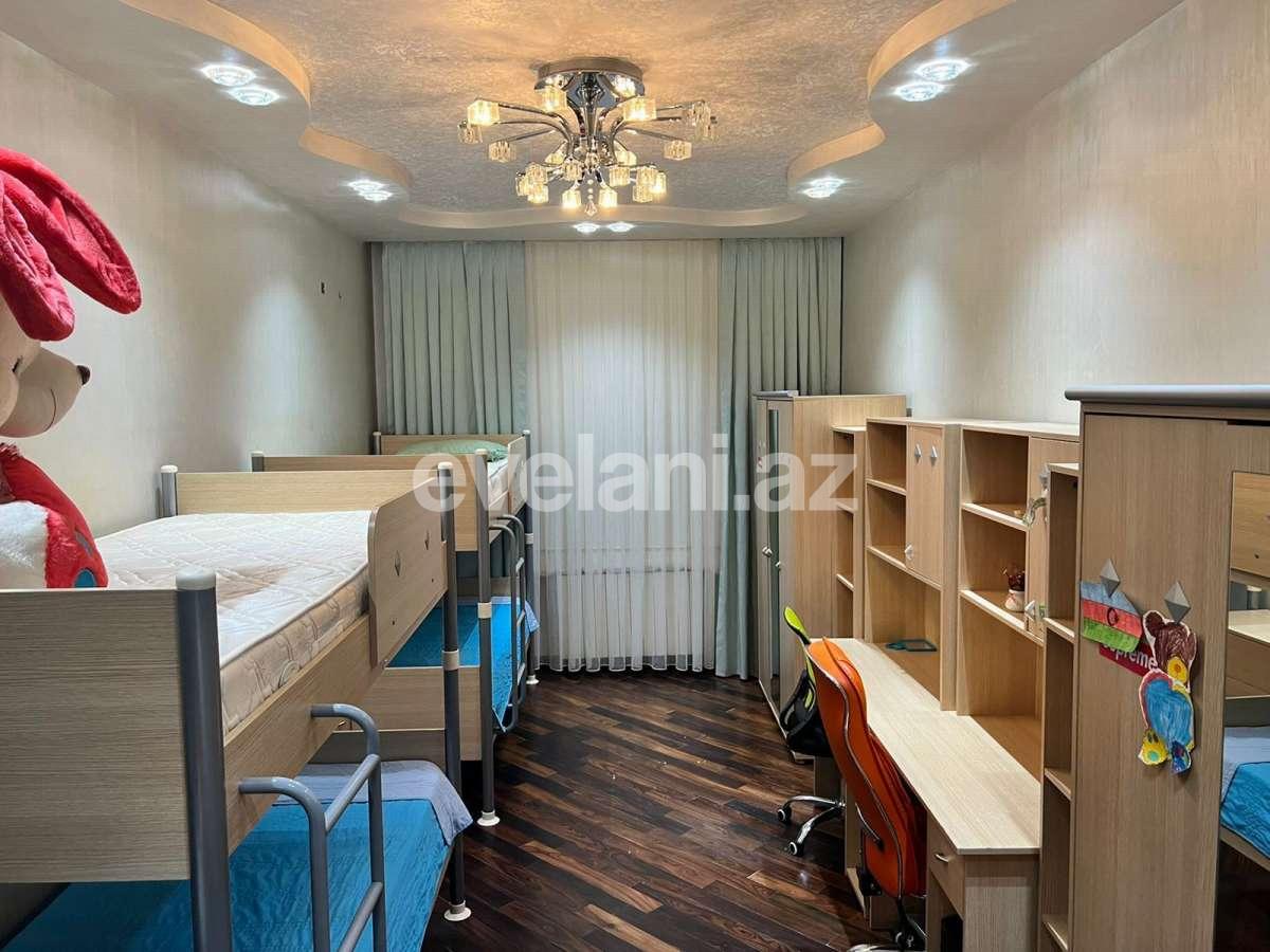 Kirayə verilir, yeni tikili, 3 otaqlı, 160 m², Bakı, Nərimanov r, Gənclik m.