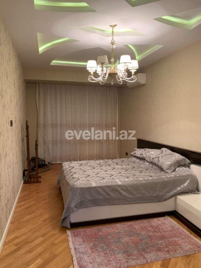 Kirayə verilir, yeni tikili, 3 otaqlı, 107 m², Bakı, Xətai r, Şah İsmayıl Xətai m.
