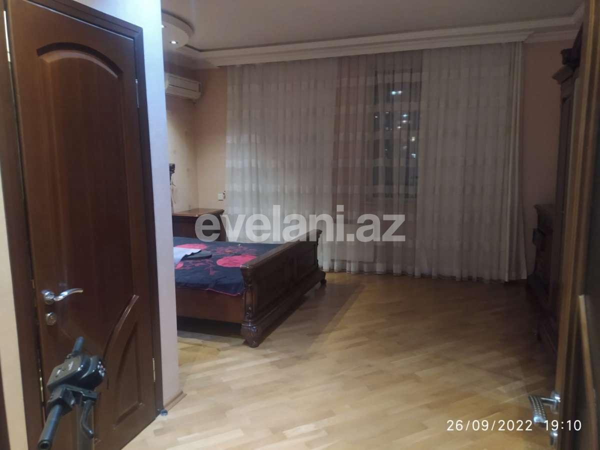 Satılır, yeni tikili, 3 otaqlı, 137 m², Bakı, Binəqədi r, 8-ci mikrorayon q, Azadlıq prospekti m.