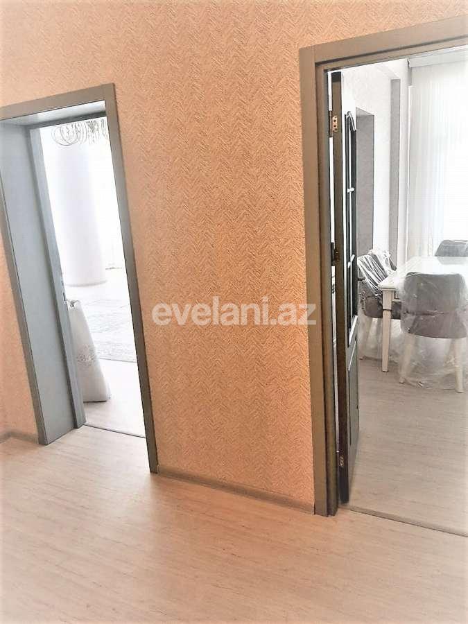 Rent, new building, 2 room, 110 m², Baku, Narimanov r, Ganjlik m.