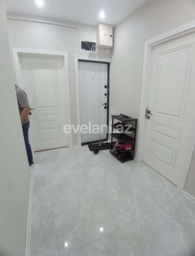 Rent, old building, 2 room, 60 m², Baku, Nizami r, Neftchilar m.