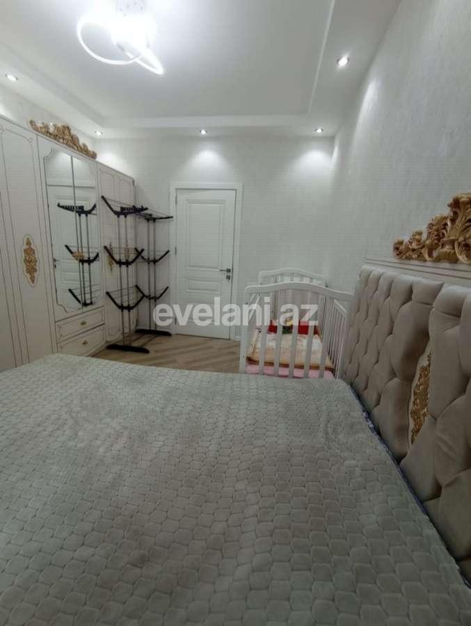 Rent, old building, 2 room, 60 m², Baku, Nizami r, Neftchilar m.