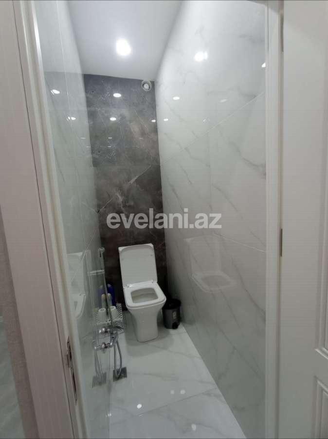 Rent, old building, 2 room, 60 m², Baku, Nizami r, Neftchilar m.