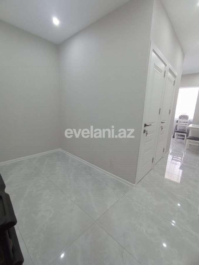 Rent, old building, 2 room, 60 m², Baku, Nizami r, Neftchilar m.