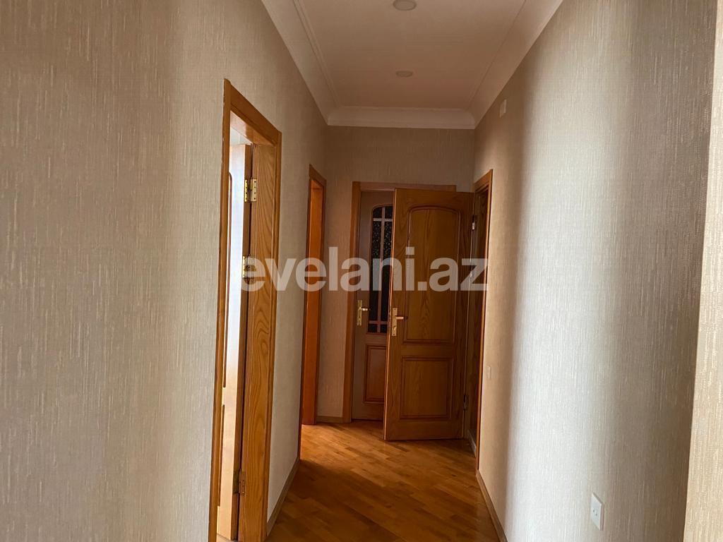 Kirayə verilir, yeni tikili, 4 otaqlı, 210 m², Bakı, Nərimanov r, Gənclik m.