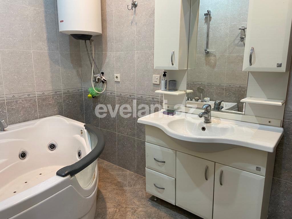 Kirayə verilir, yeni tikili, 4 otaqlı, 210 m², Bakı, Nərimanov r, Gənclik m.