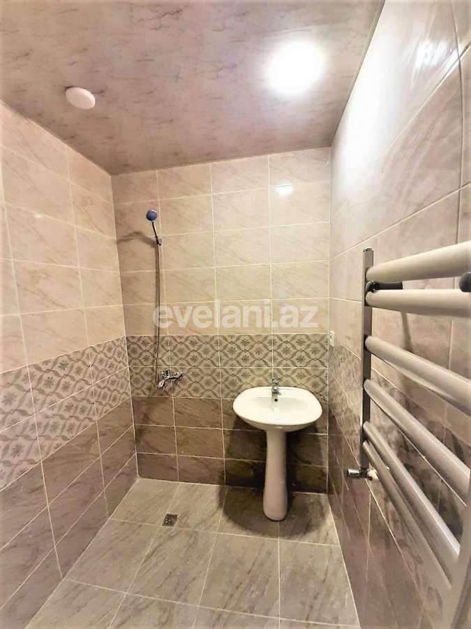 Kirayə verilir, yeni tikili, 2 otaqlı, 110 m², Bakı, Nərimanov r, Nəriman Nərimanov m.