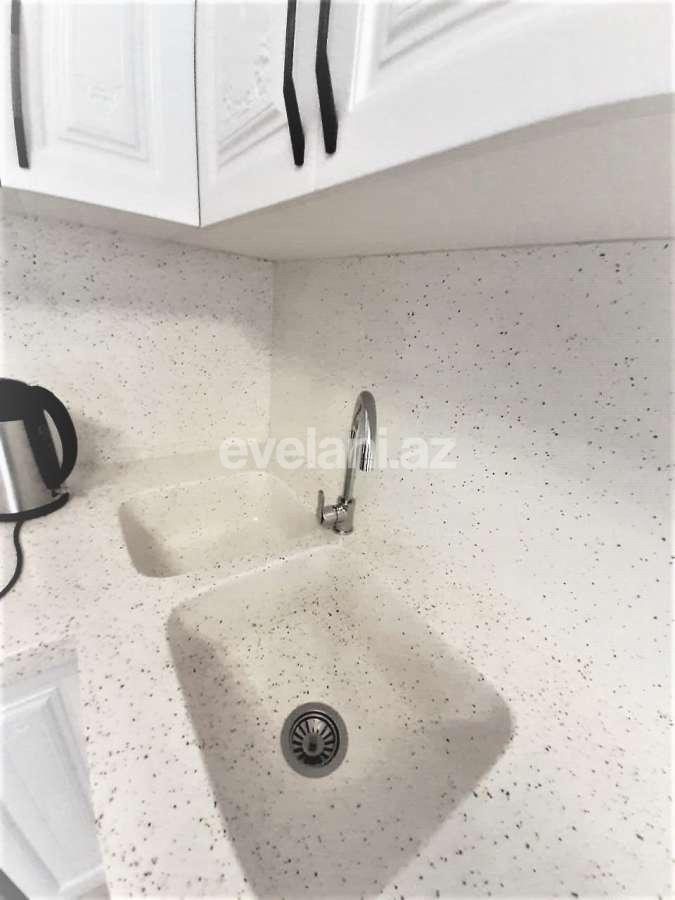 Kirayə verilir, yeni tikili, 2 otaqlı, 110 m², Bakı, Nərimanov r, Nəriman Nərimanov m.