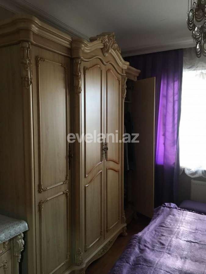 Rent, old building, 2 room, 90 m², Baku, Nasimi r, 28 may m.