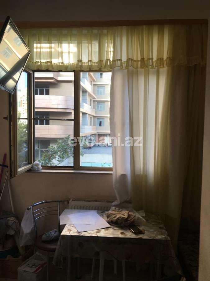 Rent, old building, 2 room, 90 m², Baku, Nasimi r, 28 may m.