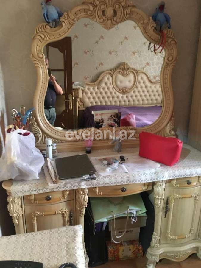 Rent, old building, 2 room, 90 m², Baku, Nasimi r, 28 may m.