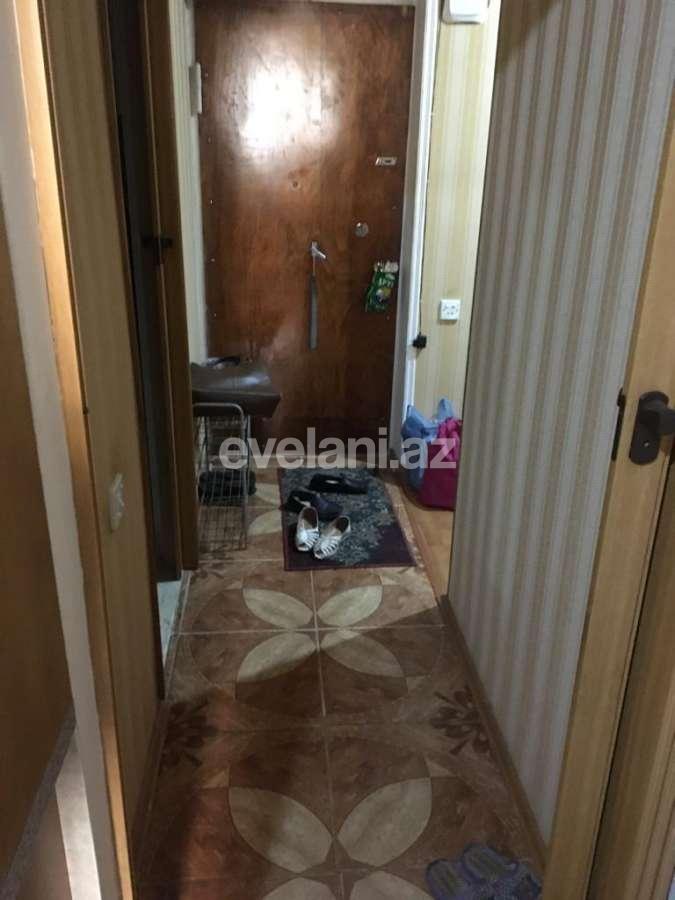 Rent, old building, 2 room, 90 m², Baku, Nasimi r, 28 may m.