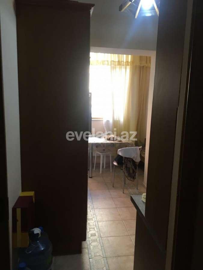 Rent, old building, 2 room, 90 m², Baku, Nasimi r, 28 may m.