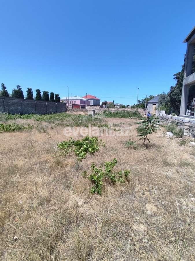 Satılır, torpaq, 8 sot, Bakı, Xəzər r, Mərdəkan q.