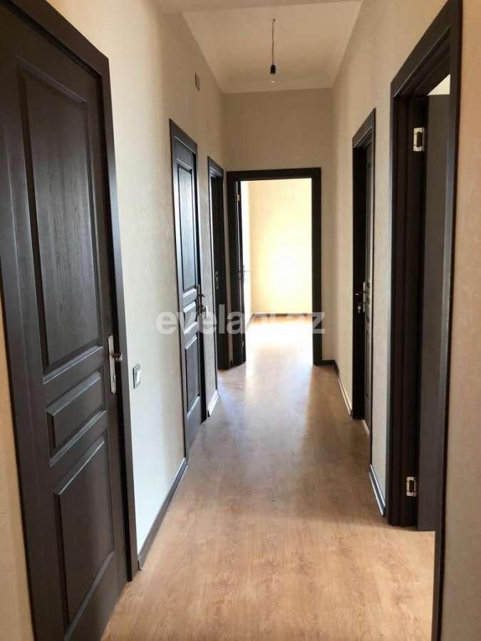 Kirayə verilir, yeni tikili, 2 otaqlı, 101 m², Bakı, Yasamal r, Yasamal q, İnşaatçılar m.