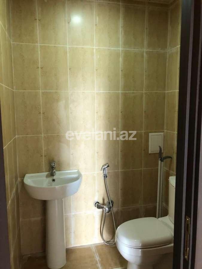 Kirayə verilir, yeni tikili, 2 otaqlı, 101 m², Bakı, Yasamal r, Yasamal q, İnşaatçılar m.