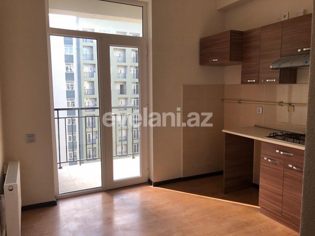 Kirayə verilir, yeni tikili, 2 otaqlı, 101 m², Bakı, Yasamal r, Yasamal q, İnşaatçılar m.