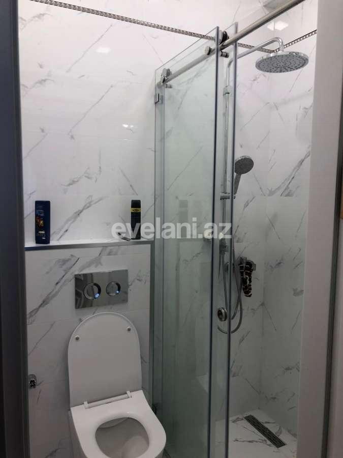 Satılır, yeni tikili, 4 otaqlı, 122 m², Bakı, Xətai r, Həzi Aslanov m.