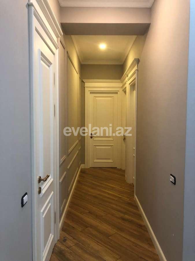 Satılır, yeni tikili, 4 otaqlı, 122 m², Bakı, Xətai r, Həzi Aslanov m.