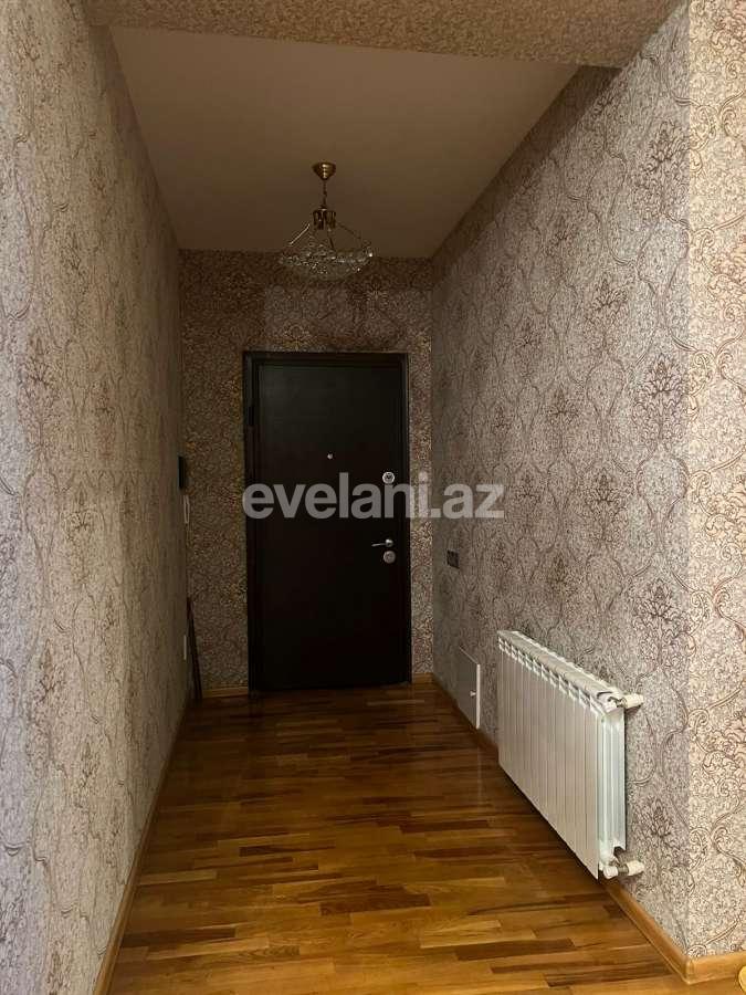 Sale, new building, 3 room, 123.3 m², Baku, Yasamal r.
