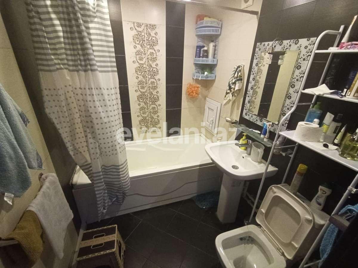 Satılır, yeni tikili, 3 otaqlı, 70 m², Bakı, Yasamal r.