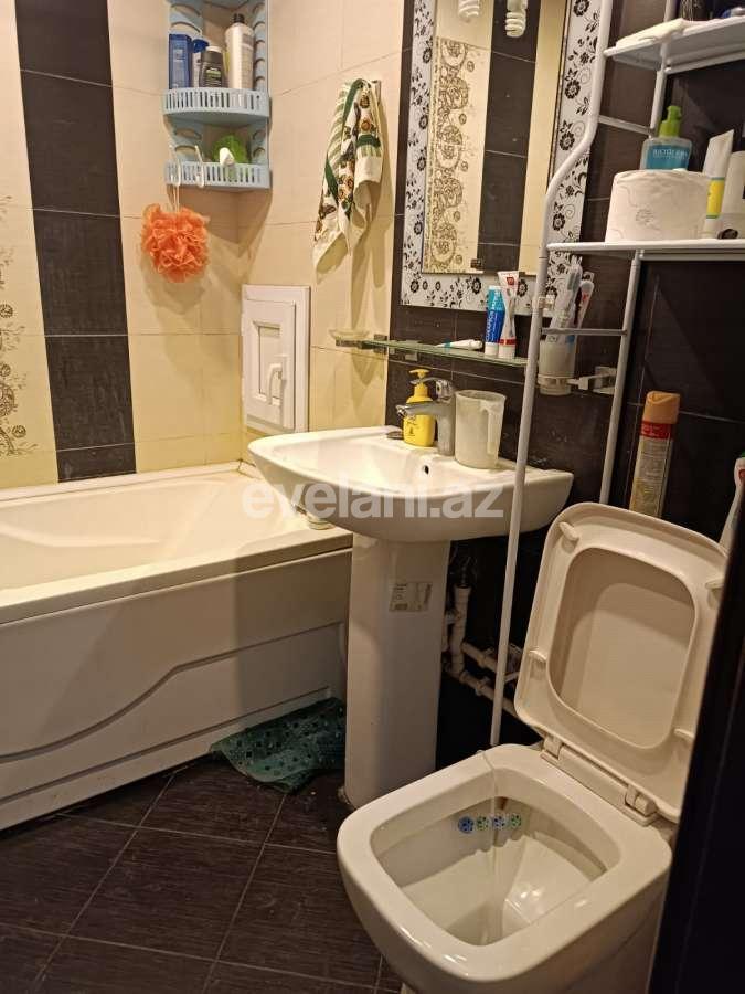 Satılır, yeni tikili, 3 otaqlı, 70 m², Bakı, Yasamal r.