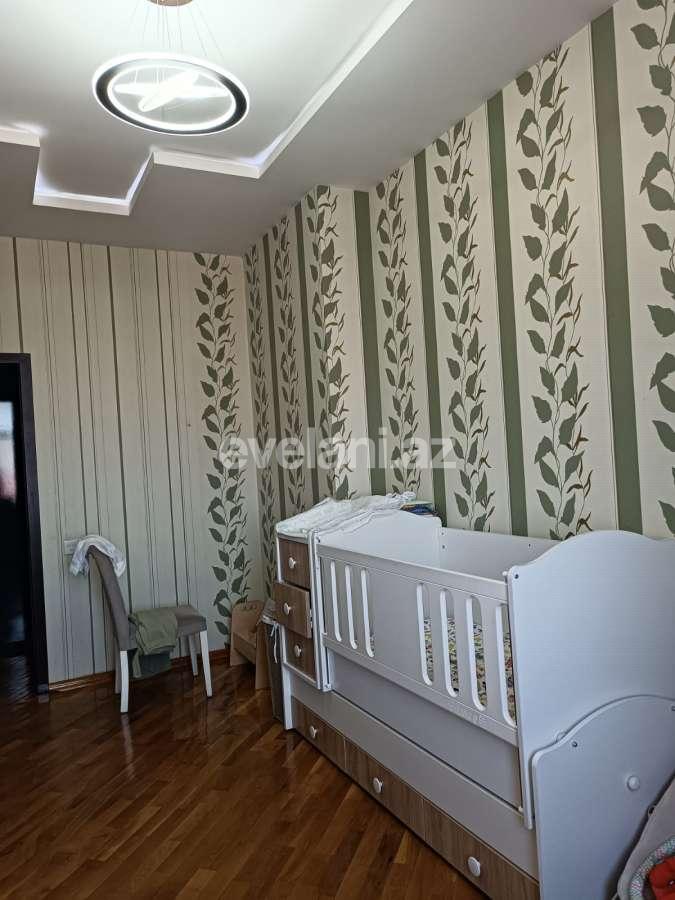 Satılır, yeni tikili, 3 otaqlı, 70 m², Bakı, Yasamal r.