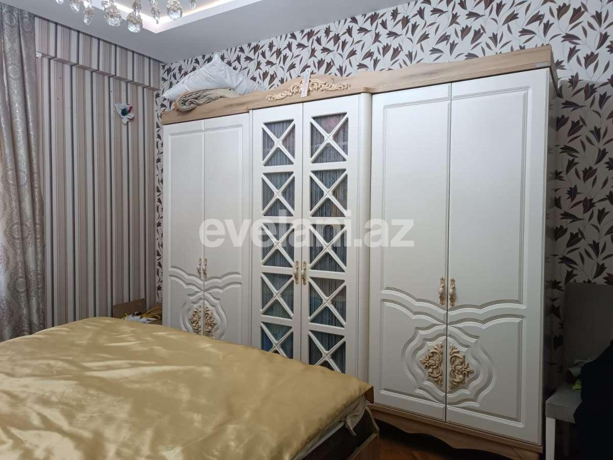 Satılır, yeni tikili, 3 otaqlı, 70 m², Bakı, Yasamal r.