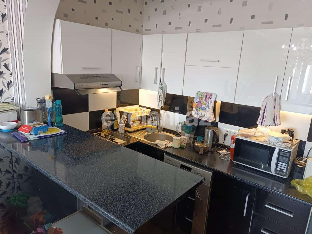 Satılır, yeni tikili, 3 otaqlı, 70 m², Bakı, Yasamal r.