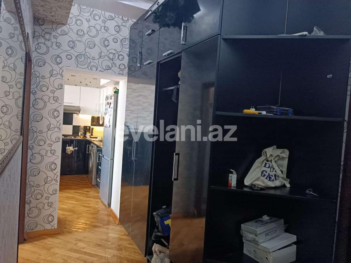 Satılır, yeni tikili, 3 otaqlı, 70 m², Bakı, Yasamal r.